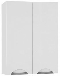 Style Line Шкаф навесной Жасмин 600 – фотография-1
